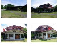 ขายบ้านเดี่ยว