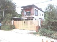 ขายบ้านเดี่ยว