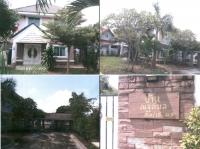 ขายบ้านเดี่ยว