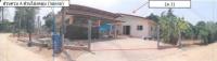 ขายบ้านเดี่ยว บ้านโคก เมืองเพชรบูรณ์ เพชรบูรณ์ ขนาด 87.8 ตร.ว. ของ ธนาคารอาคารสงเคราะห์