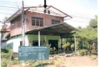 ขายบ้านเดี่ยว ท่าพล เมืองเพชรบูรณ์ เพชรบูรณ์ ขนาด 86 ตร.ว. ของ ธนาคารอาคารสงเคราะห์