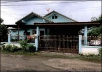 ขายบ้านเดี่ยว