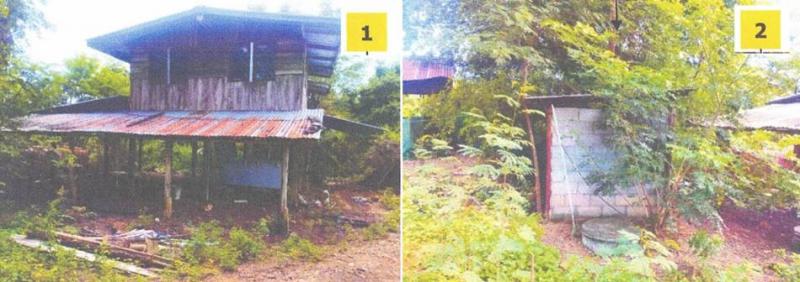 บึงกระจับ วิเชียรบุรี เพชรบูรณ์