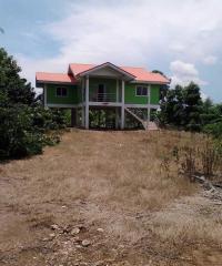 ขายบ้านเดี่ยว