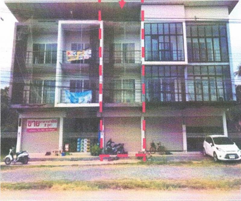 บ้านโสก หล่มสัก เพชรบูรณ์