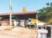 ขายทาวน์เฮ้าส์