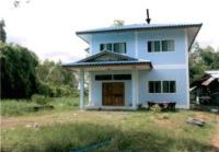ขายบ้านเดี่ยว