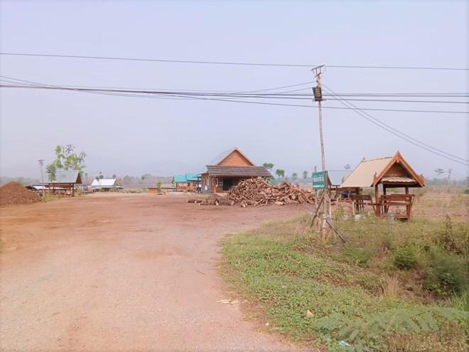 ห้วยสะแก เมืองเพชรบูรณ์ เพชรบูรณ์