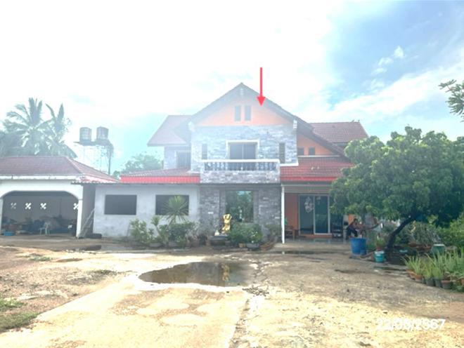 ท้ายดง วังโป่ง เพชรบูรณ์