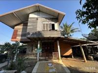 ขายบ้านเดี่ยว