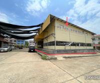 ขายอาคารสำนักงาน หนองไขว่ หล่มสัก เพชรบูรณ์ ขนาด 0-1-95.70 ของ ธนาคารกสิกรไทย