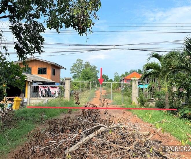 บ้านโภชน์ หนองไผ่ เพชรบูรณ์
