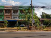 ขายอาคารพาณิชย์