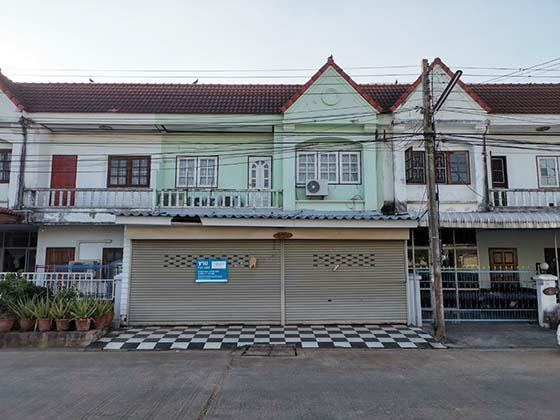 ในเมือง เมืองเพชรบูรณ์ เพชรบูรณ์